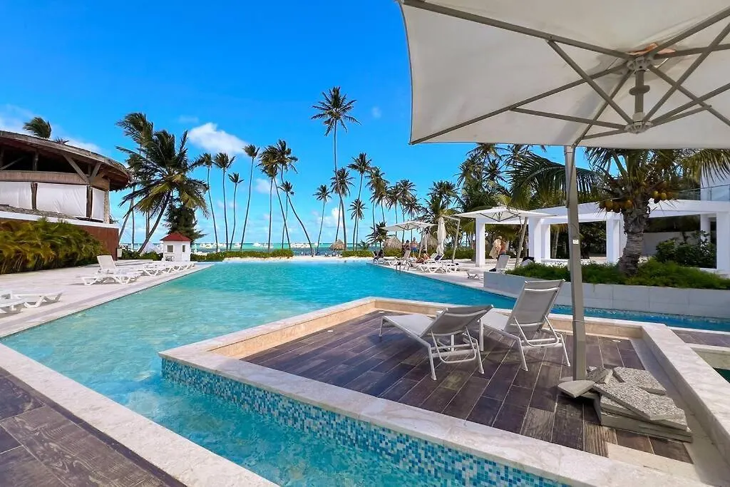 Brand New 3Bdr Playa Coral Apartamento Punta Cana